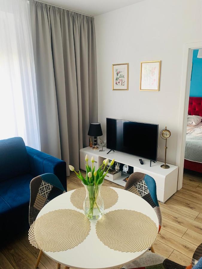 Apartament Walczaka Nr 16 Miejsce Parkingowe Gorzow Wielkopolski Exterior photo
